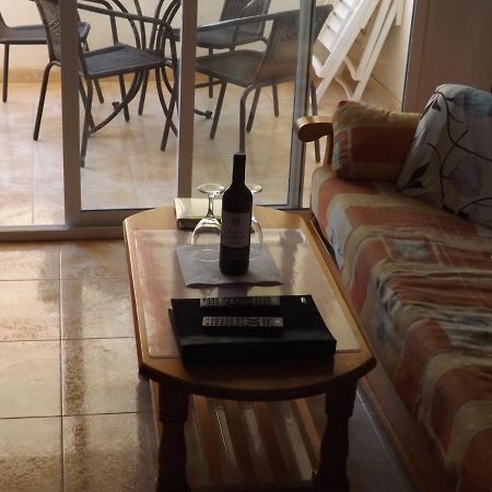 Apartmán Nations Park Med Syndicate 6 Torrevieja Exteriér fotografie